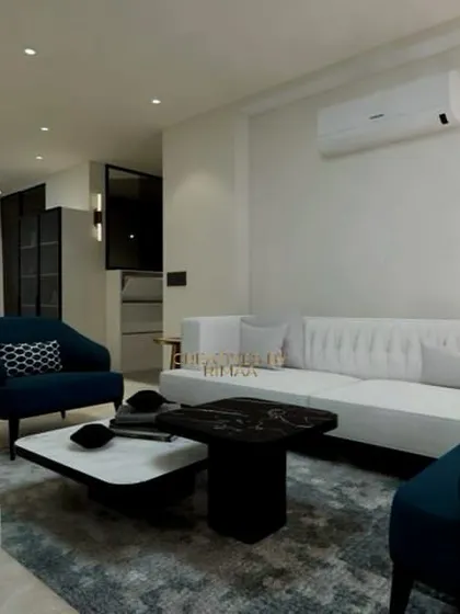 An extensive collection of 3D renders and mood boards from various projects. This gallery highlights my creative range and the different aesthetic directions we can explore together, from monochrome and minimalist to eclectic and maximalist.