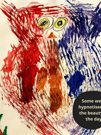 This collection showcases the wonderful variety of our process art and craft projects. Each image represents a different activity, complete with instructions and examples of the unique creations our children have made.
