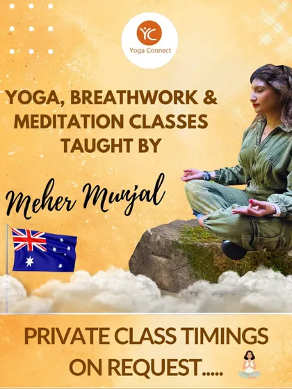 This graphic is for my private classes available on request for students in Australia. I always work around my students' schedules to find a time that suits them.
