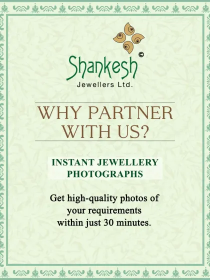 We empower your marketing efforts by providing high-quality product photographs within 30 minutes of your order. This unique service allows you to start promoting your new inventory on social media and WhatsApp immediately.