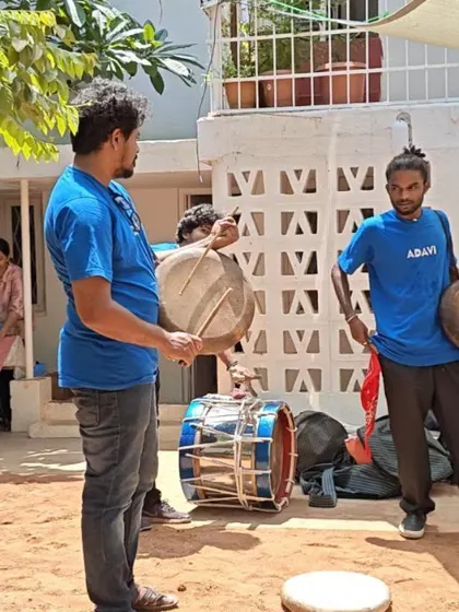 More moments from our community events, performances, and initiatives, each one a testament to our collective spirit.