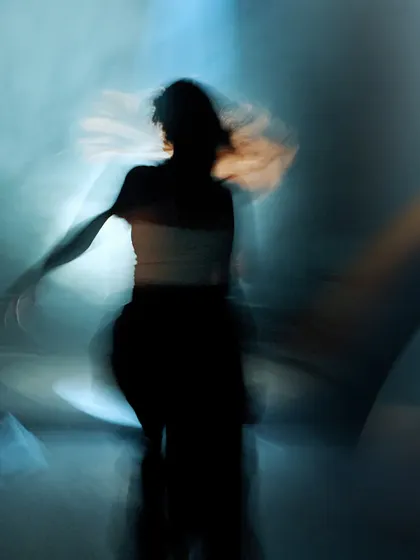 A series of teaser images for my song "Jigre". These abstract shots of fire, chess, and motion were used to build anticipation and hint at the song's themes of power and struggle.
