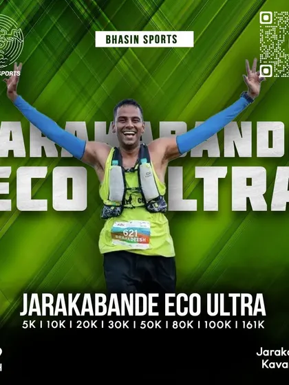 A collection of the incredible runners who make our events possible. Each image represents an athlete who has committed to challenging themselves at one of our trail or endurance races.
