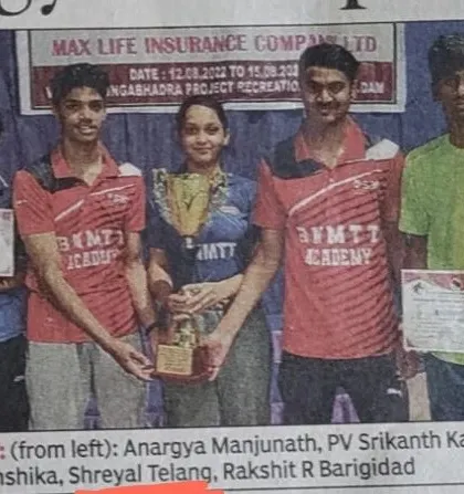 Another look at the newspaper coverage of our team's championship win, recognizing the key players who contributed to the victory.