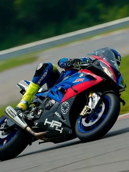 This series of images captures the raw passion and fearless spirit of our racers, pushing their limits on various bikes like the ZX-10R, Ducati Panigale, and KTM at our track events.