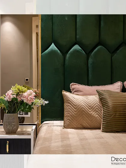 A showcase of bedroom designs where comfort embraces dreams. From minimalist havens with clean lines to multi-colored themed rooms for kids, each space is crafted with serene hues and thoughtful touches to create a refined experience.