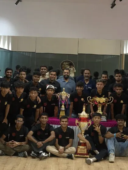 A night to remember. Our entire academy, from the youngest players to our senior team, comes together to celebrate a season of hard work, growth, and success at our annual Football Academy Awards Night.