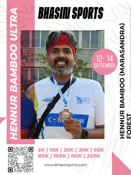 The ultimate prize. Runners from our various events proudly display their finisher medals, a tangible reminder of their strength, endurance, and accomplishment.
