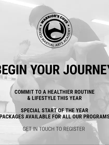 It all begins with a single decision. Commit to a new routine, build confidence, and learn a life-saving skill. Your journey starts the moment you walk through our doors.