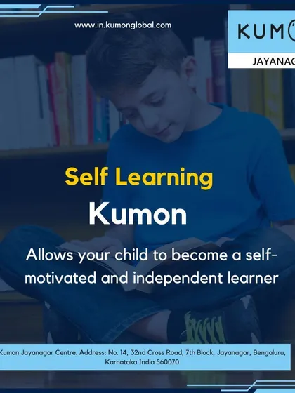 Self-learning is a superpower. My program is designed to help your child become a self-motivated and independent learner who takes charge of their own progress.
