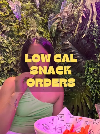 My go-to low-calorie snack orders that you can find on Instamart or Amazon. I need to eat the whole serving to feel satisfied, so I've found great options like roasted makhana, chocolate pudding, and sugar-free Jell-O that fit my goals.
