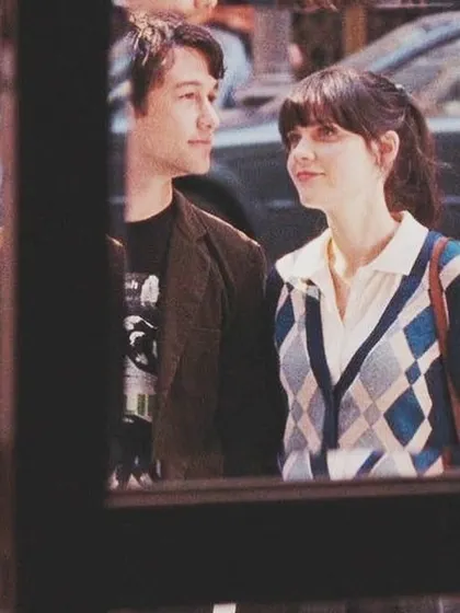 Announcing a special collaboration with Ruby Talkies for an immersive screening of the indie favorite, 500 Days of Summer.