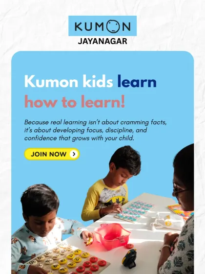 My classes are about teaching children how to learn. Here, you can see students deeply engaged in their work, developing the focus and discipline that are the foundations of lifelong learning.