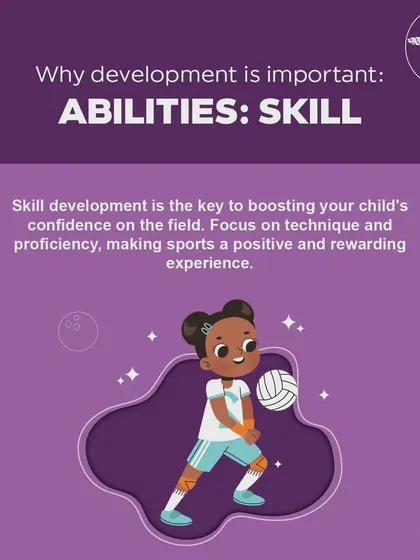 Understanding the basics of progression is key. We break down why abilities like skill, strength, endurance, and flexibility are so important for your child's holistic development and long-term athletic journey.