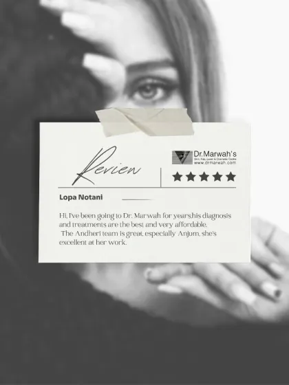 This review from a long-term patient speaks to the trust built over years of consistent, effective diagnosis and treatment. We are proud that our patients find our care to be both excellent and accessible.