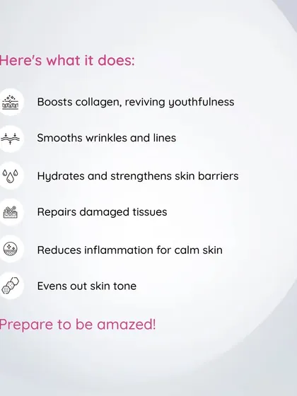 Exosome therapy offers a multitude of benefits for both skin and scalp. As listed here, it boosts collagen, smooths lines, hydrates, repairs damaged tissue, and reduces inflammation, making it an incredibly versatile tool for comprehensive rejuvenation.