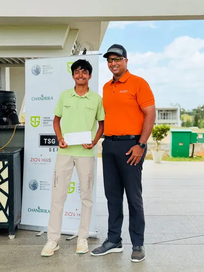 That's a wrap on the TSG WAGR Series Event 2. A big shoutout to all the winners, participants, and supporters who made it special. Here's to growing, competing, and dreaming big.
