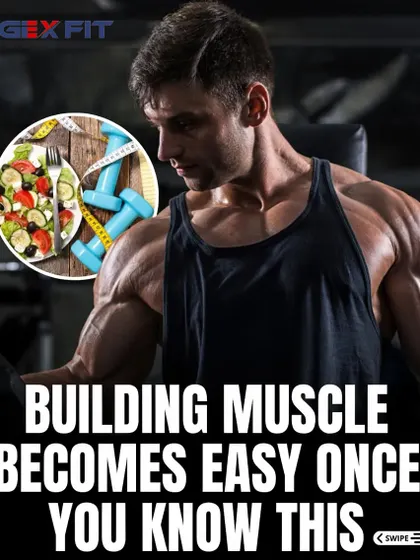 Building muscle becomes a straightforward process when you understand the science. It is not about endless hours in the gym, but about a balanced application of training, nutrition, and recovery. We teach you how to manipulate these variables for consistent progress.