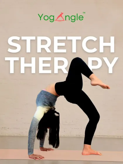 We view stretching as a form of therapy. It is a journey of self discovery through movement that helps release tension, enhance mobility, and find balance in both body and mind.