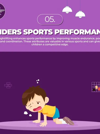 Let's debunk some common myths about weightlifting for kids. We explain how properly supervised strength training is safe, does not stunt growth, and can actually reduce injury risk while enhancing sports performance.