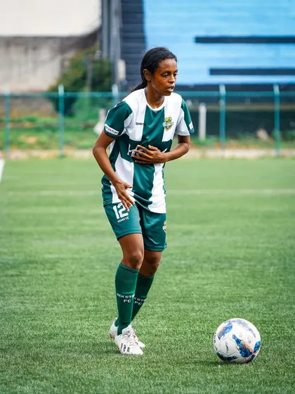 These images and videos showcase our women's team in action during matches and training, celebrating victories, and highlighting their incredible skill and teamwork. Each visual is a piece of our championship story.