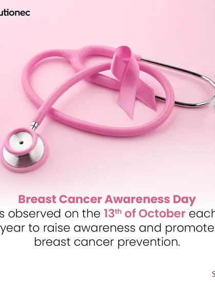 This series for Breast Cancer Awareness Day presents critical facts about the disease in India. We highlight the high mortality rate due to lack of awareness and delayed diagnosis, reinforcing the need for early screening and community support.
