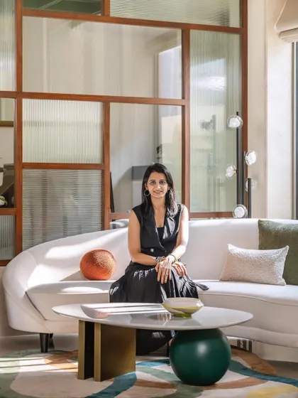 My journey into interior design started 12 years ago. After pursuing CA, I followed my true calling, and today I've poured my heart into over a hundred projects. Thank you for being part of this adventure.
