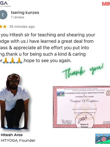A collection of heartfelt reviews from students. They speak about the dedicated teaching, the magical experience of the courses, and the positive effects on their physical and mental strength.