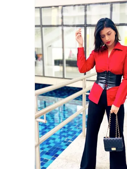 A personal reflection on my journey as a stylist. I started this business to help people become the best versions of themselves, and I'm so grateful for every step of the journey.