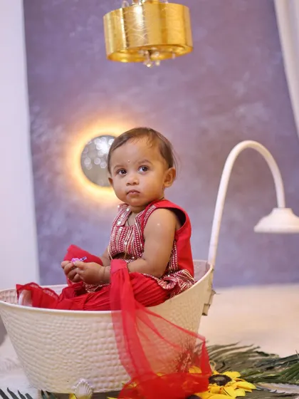 A collection of our fun and bubbly bathtub photos. This theme allows for playful and candid shots, with props like rubber ducks and cozy robes to complete the look.
