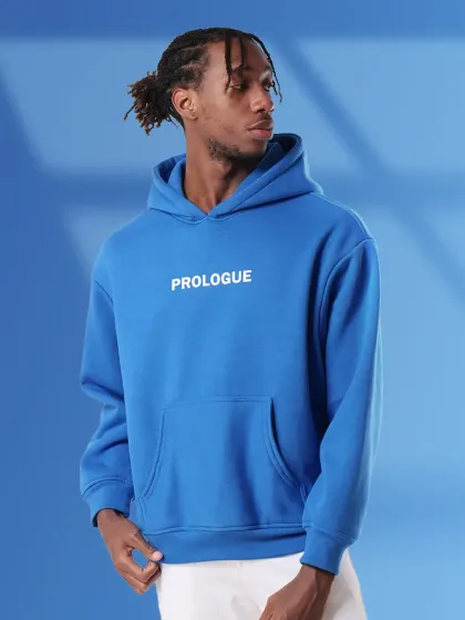 This vibrant shot of a men's hoodie against a colored backdrop shows how we make products pop. Our lighting ensures the fabric color is rich and the branding is clear, perfect for lookbooks and social media.