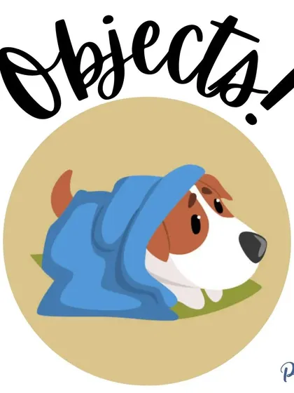 Socializing your puppy to new objects, like umbrellas, skateboards, or strollers, teaches them that new things in their environment are not scary.