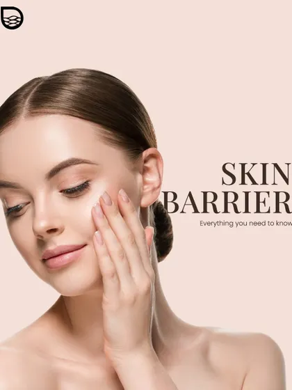 Your skin barrier is your first line of defense. This series explains what it is, how it gets damaged, and how to repair it.