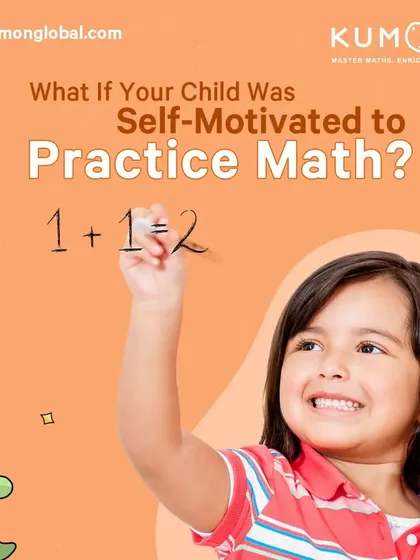 What if your child was self-motivated to practice math? That's my goal. Through a personalized plan, I help them find their own drive to succeed.