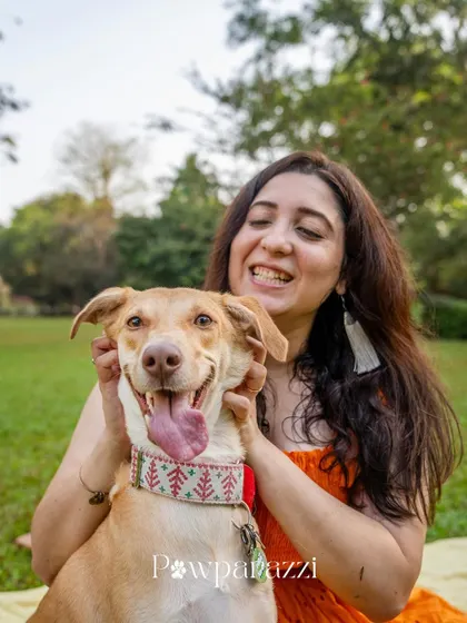 This is Noor, which means "light." Her mom wanted to celebrate her 3rd adoption day with a special shoot. As a sensitive Indie, she needed some extra patience, but her beautiful, happy spirit shone through.