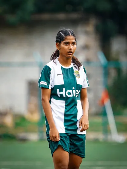 These images and videos showcase our women's team in action during matches and training, celebrating victories, and highlighting their incredible skill and teamwork. Each visual is a piece of our championship story.