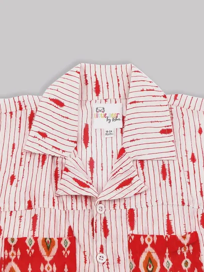 It’s all in the details. From the intricate stitching to the quality of the fabric, every aspect of our cotton essentials is crafted with precision to feel as good as it looks.