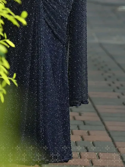 A collection of outfits perfect for any celebration. From intricate lehengas to shimmering sarees, these pieces are designed to ensure you are the best dressed guest at any event.