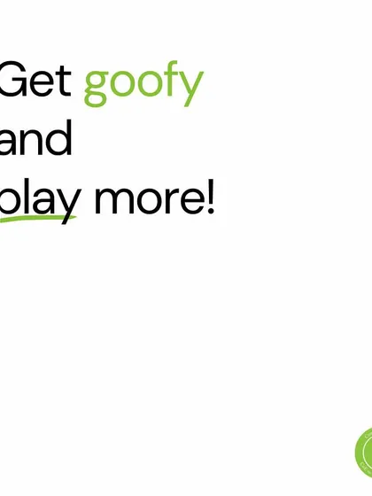 My number one resolution for you: get goofy and play more. Play is the foundation of a strong, joyful relationship with your dog.