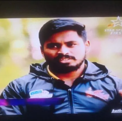 An interview with Star Sports during my time as the S&C coach for the Telugu Titans in PKL Season 8. I have a long history of coaching at the elite level.