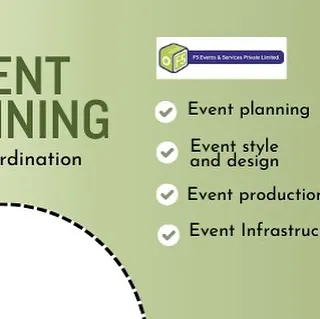 A summary of our core services, from event planning and design to production and infrastructure. We handle it all.