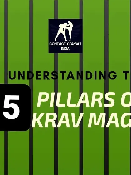 To truly understand Krav Maga, you must learn its core pillars. This series breaks down the fundamental principles that make this system so effective for self-preservation in violent encounters.