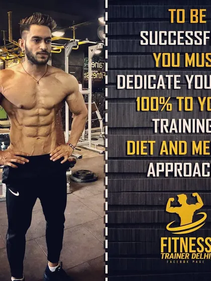 Success in this sport is not an accident. It demands 100% dedication to your training, your diet, and your mental approach. I provide the structure for all three so you can focus on the work.