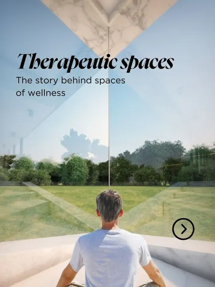 Designing for wellness begins with intuition. It is about how light moves through a room, how textures feel, and how a layout invites pause. When spaces are shaped with this level of care, they become quiet sanctuaries that ease the mind.