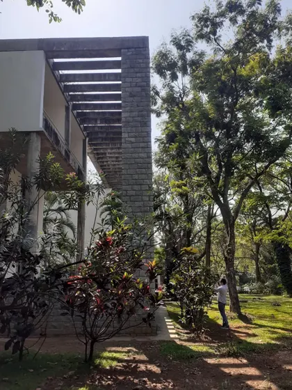 Further images from our institutional projects and case studies, reflecting our commitment to creating and understanding spaces that foster community, learning, and a deep connection with the environment.