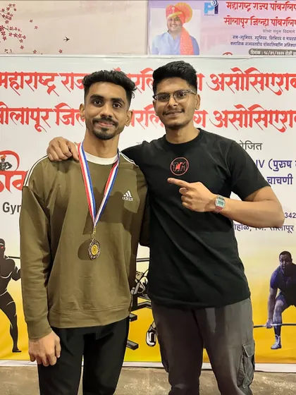 A collection of podium shots and team photos from various state, national, and international competitions. This is the social proof of our success and the strong community we've built at Team Strength Mob.