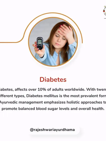 For diabetes management, our holistic approach aims to promote balanced blood sugar levels naturally. We create personalized plans that include diet, lifestyle changes, and herbal remedies to support overall health.