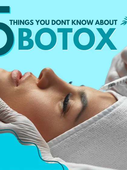 There's more to Botox than just wrinkle reduction. This treatment is quick, effective, and has a variety of medical and cosmetic uses that might surprise you.