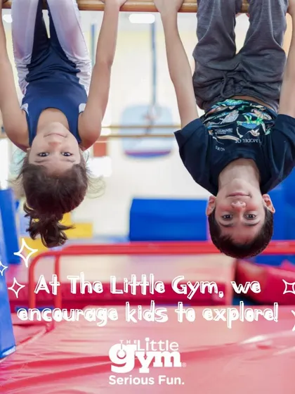 We encourage kids to explore. Exploration helps children build physical strength, mental problem-solving skills, and social abilities like teamwork and patience. Every session is an adventure in learning.