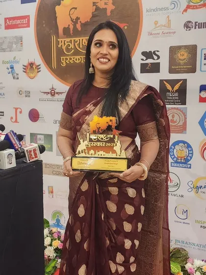 After 26 years of healing work, being recognized with the Maharashtra Ratan Puraskar is a profound honor. It validates a long journey of dedication and the thousands of lives I have been fortunate enough to touch.